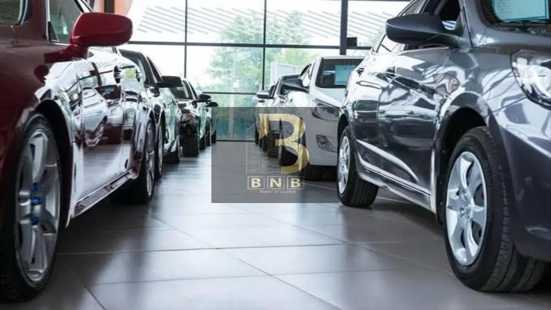 معرض سيارات للايجار ع التسعين التجمع الخامس