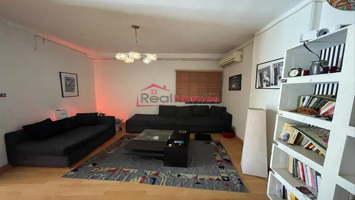 Unique stylish apartment for rent nice view