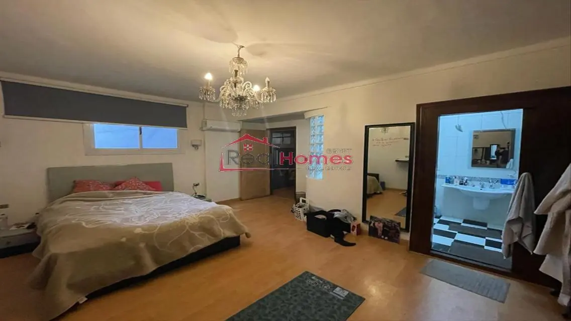 Unique stylish apartment for rent nice view