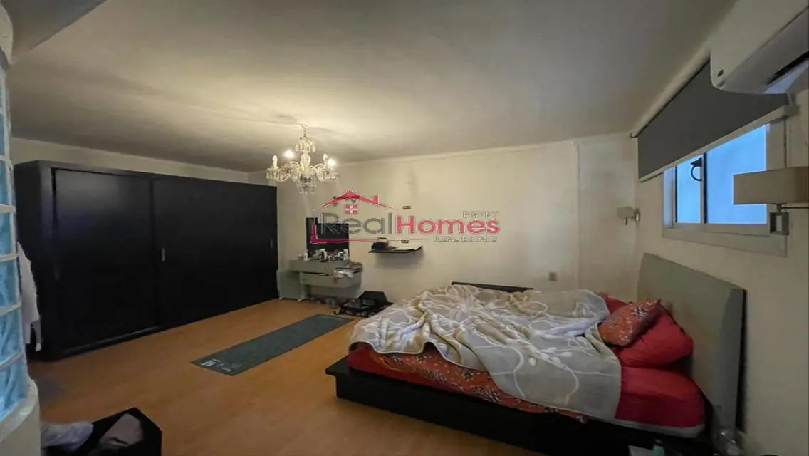 Unique stylish apartment for rent nice view