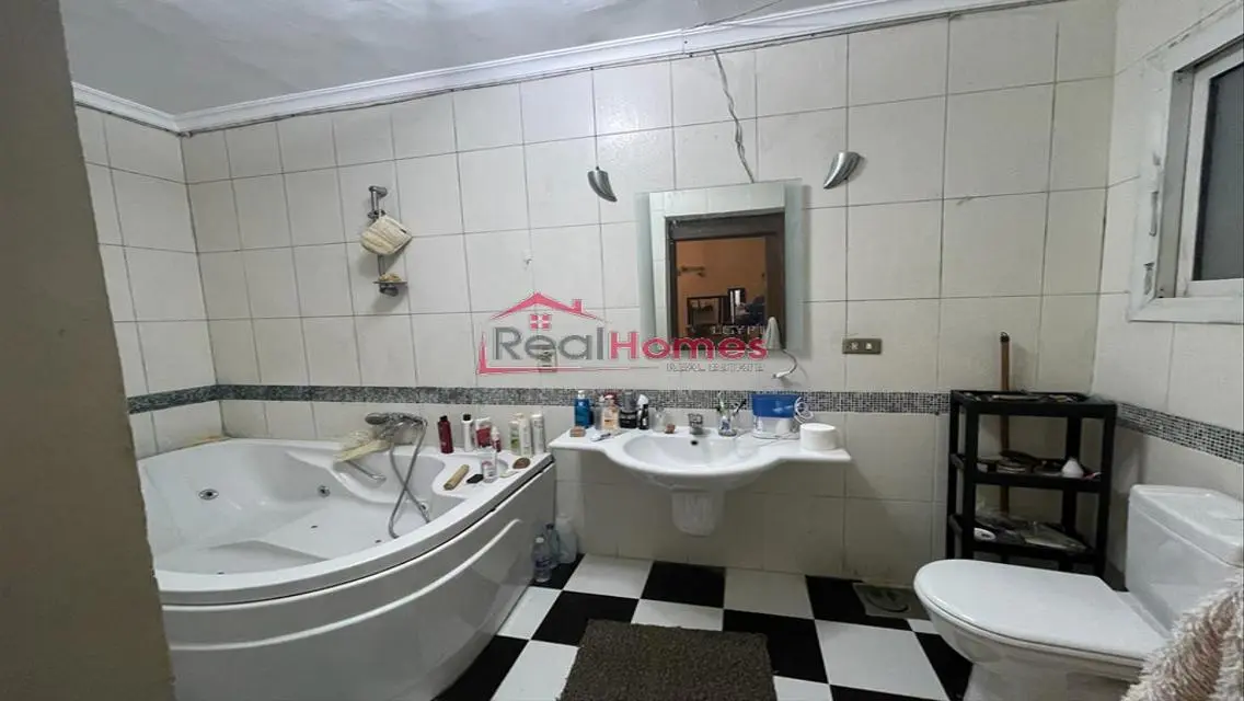 Unique stylish apartment for rent nice view