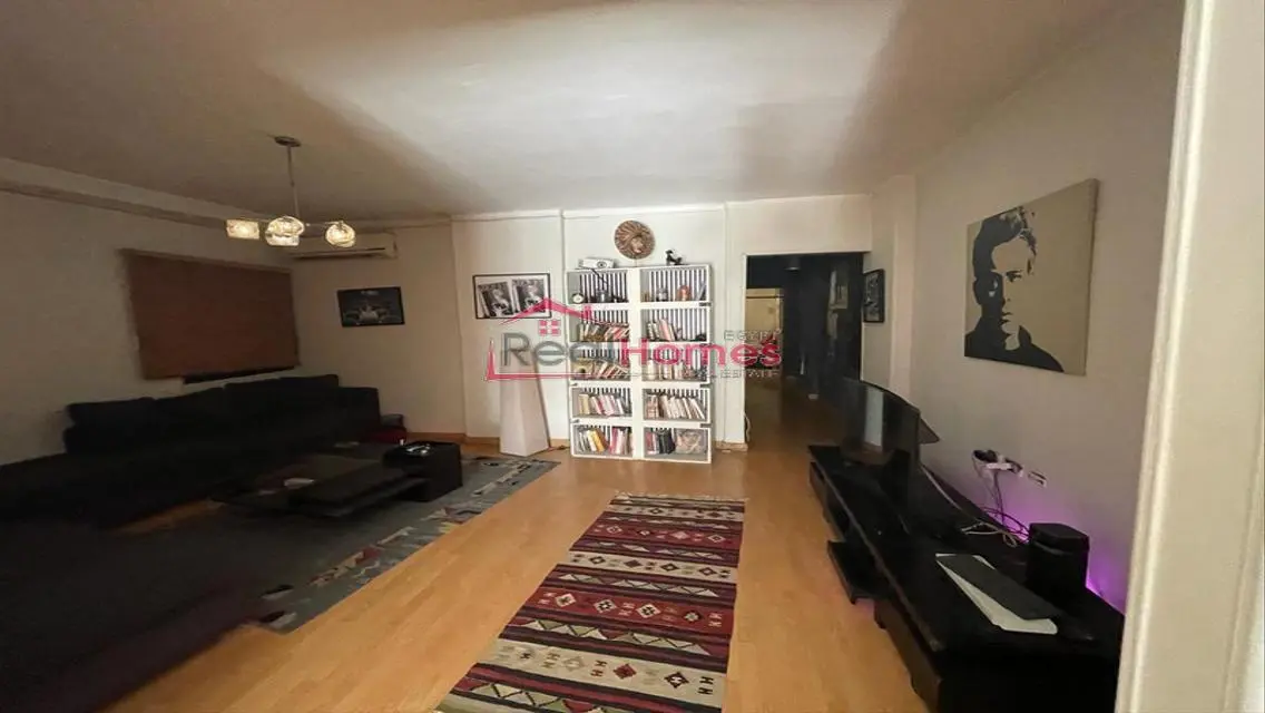 Unique stylish apartment for rent nice view