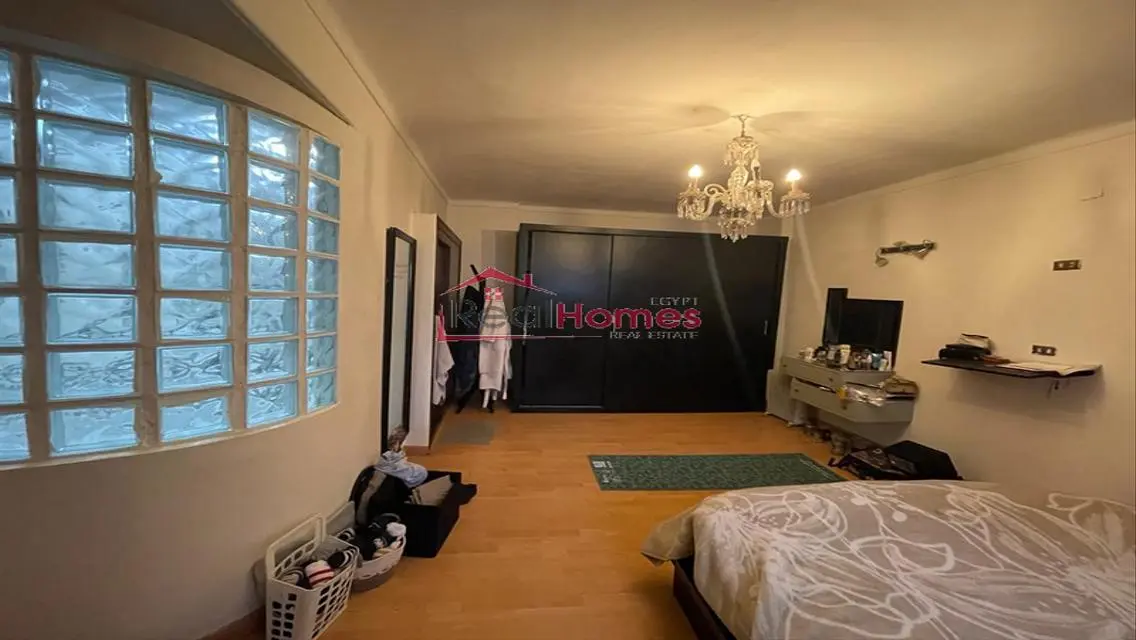Unique stylish apartment for rent nice view