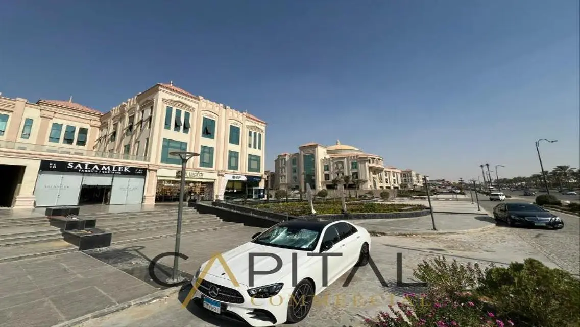 Luxury Apartment for Sale - 2000 Square Meters
