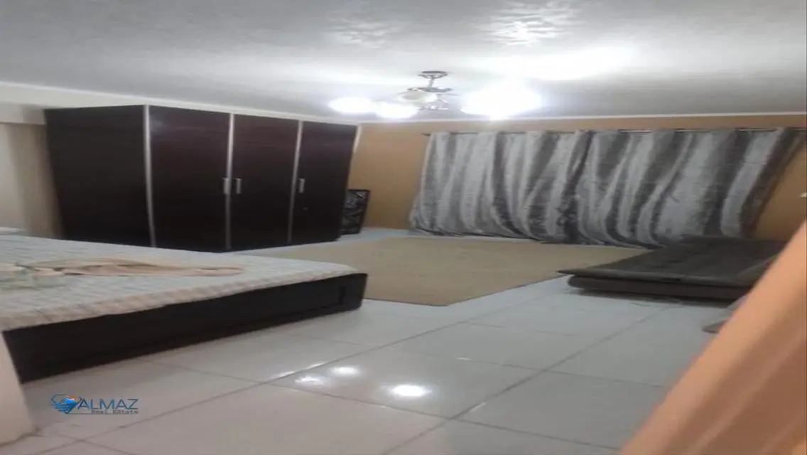 Furnished apartment for rent in Al Rehab Group 126