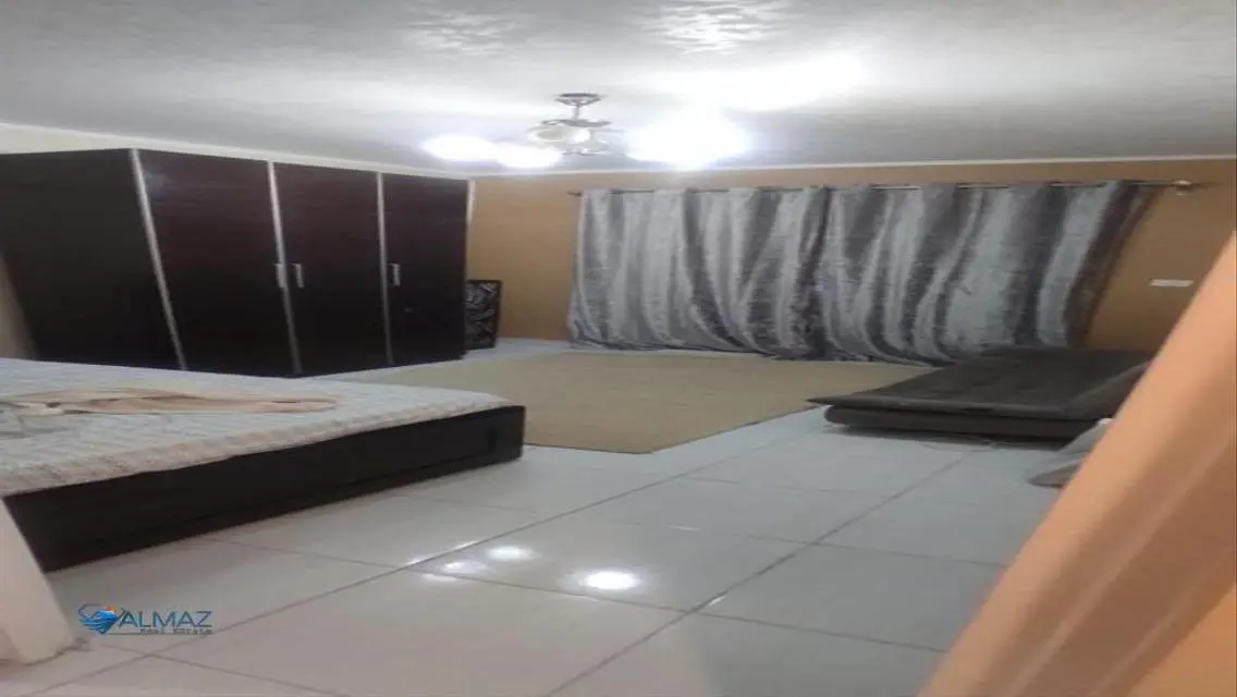 Furnished apartment for rent in Al Rehab Group 126