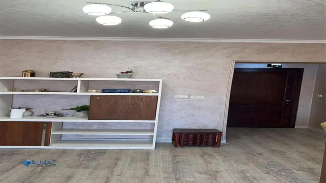 Furnished apartment for rent in Al Rehab Group 126