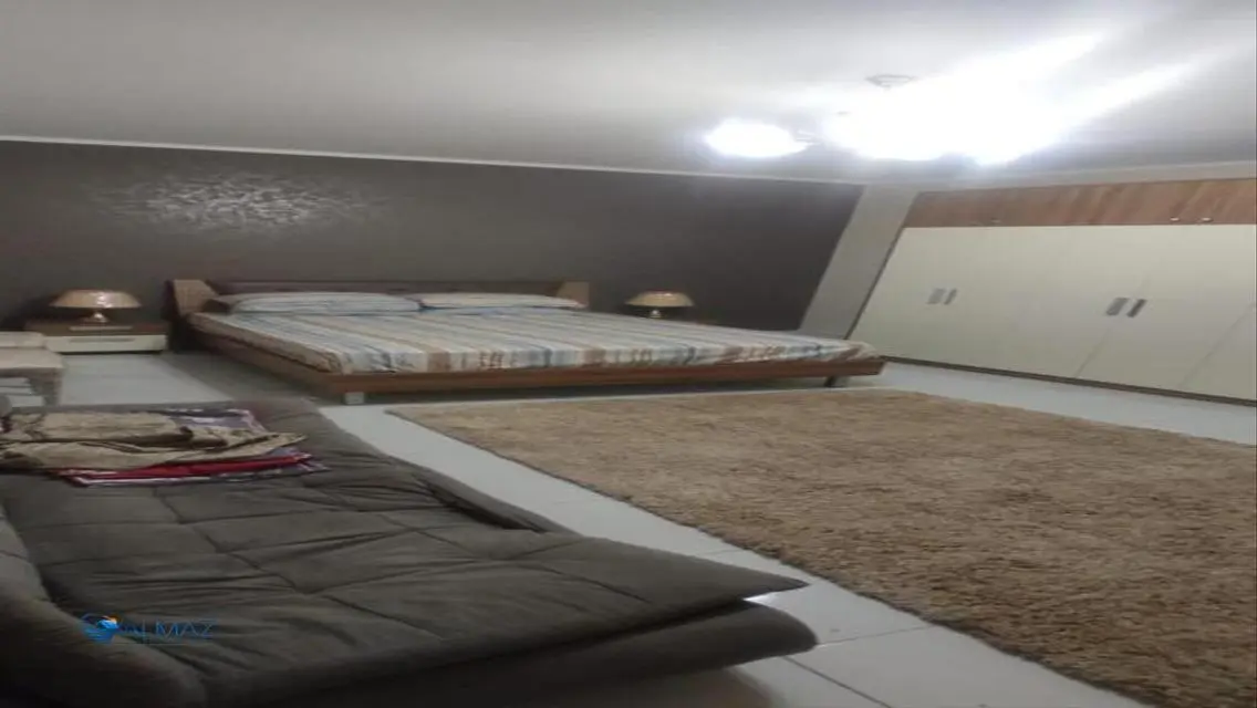 Furnished apartment for rent in Al Rehab Group 126