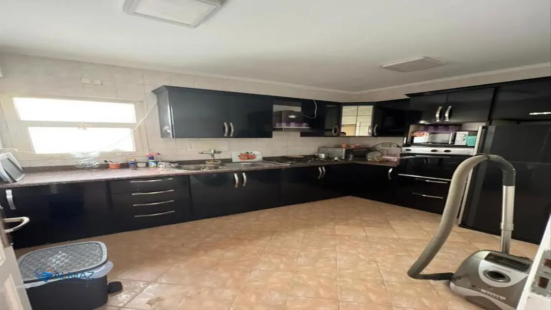 Furnished apartment for rent in Al Rehab Group 126