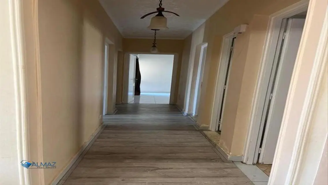 Furnished apartment for rent in Al Rehab Group 126