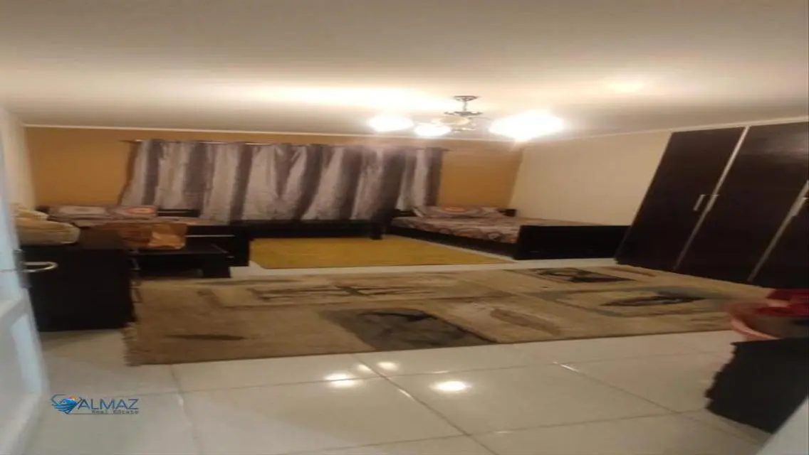 Furnished apartment for rent in Al Rehab Group 126