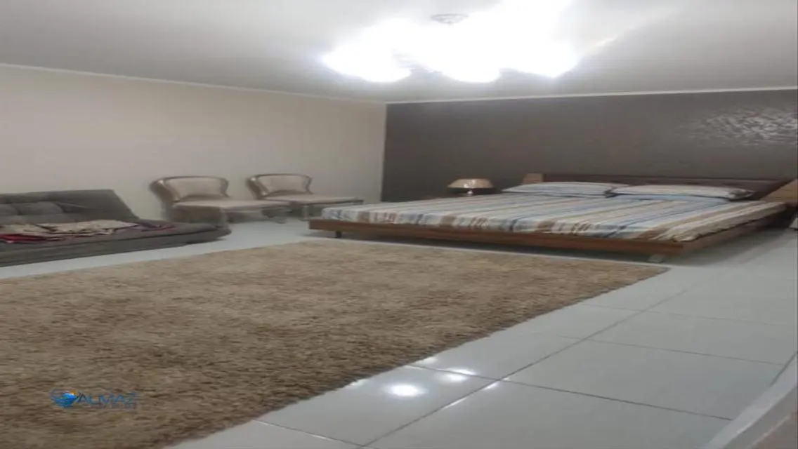 Furnished apartment for rent in Al Rehab Group 126