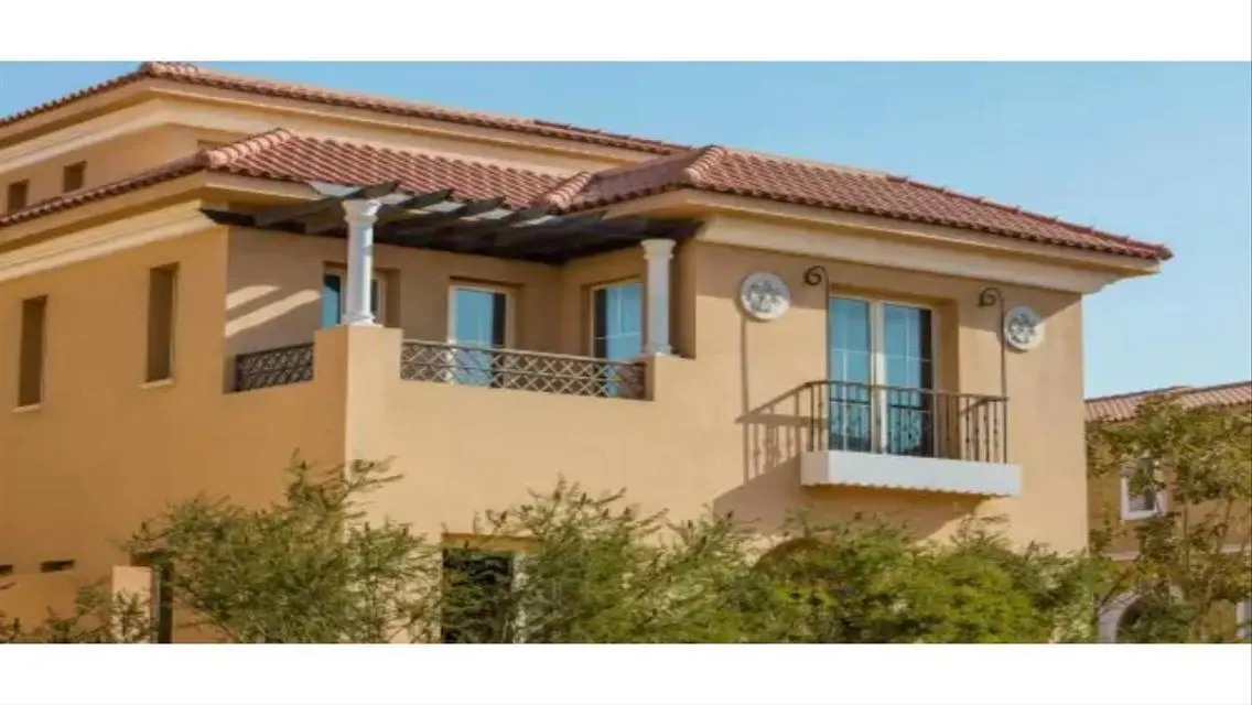 luxury villa- fully finished - ready to move now -
