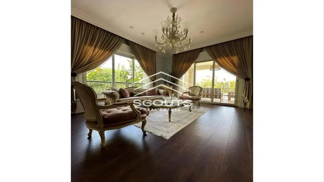 luxury villa- fully finished - ready to move now -