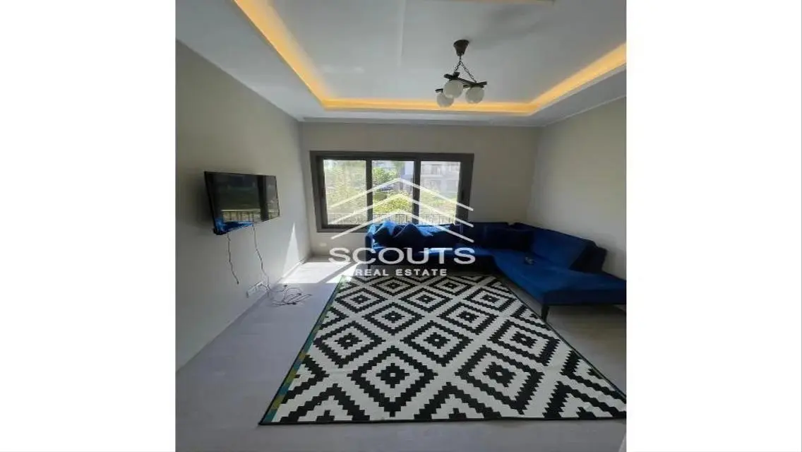 luxury villa- fully finished - ready to move now -