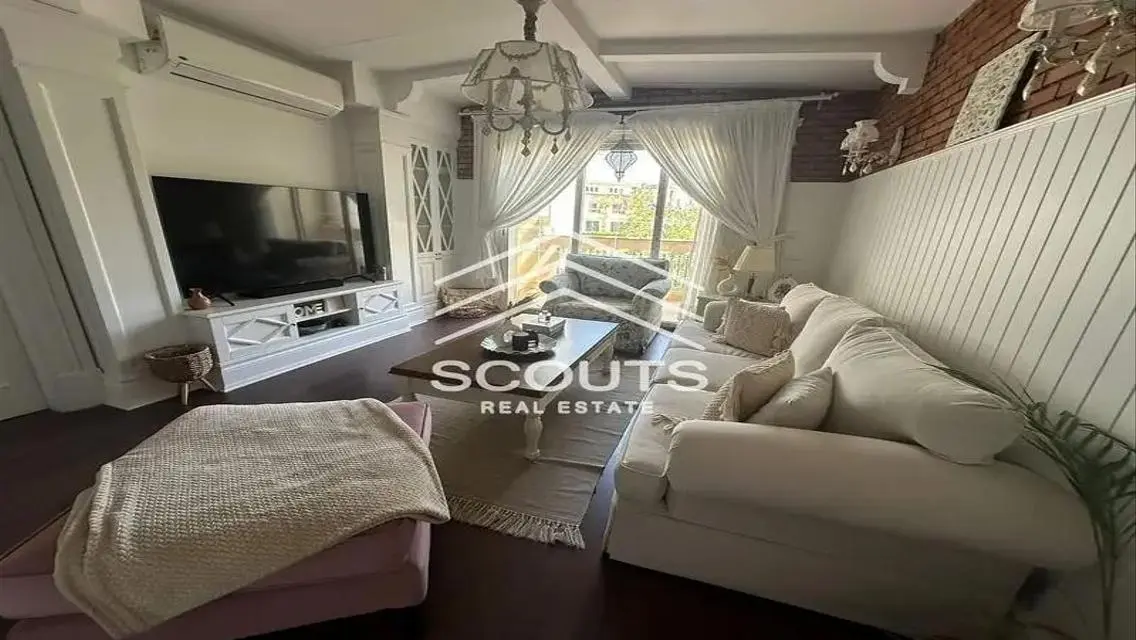 luxury villa- fully finished - ready to move now -