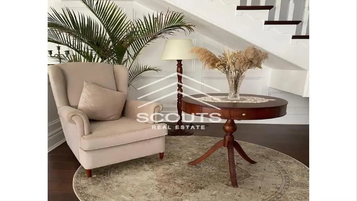 luxury villa- fully finished - ready to move now -