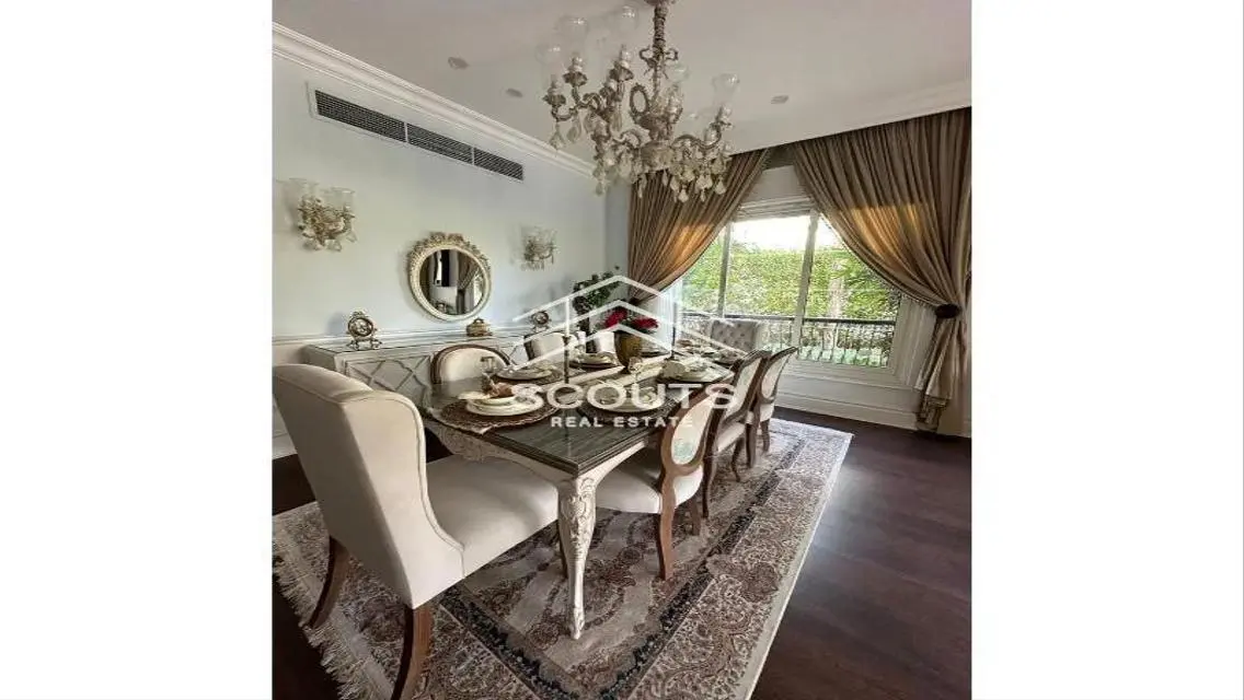 luxury villa- fully finished - ready to move now -