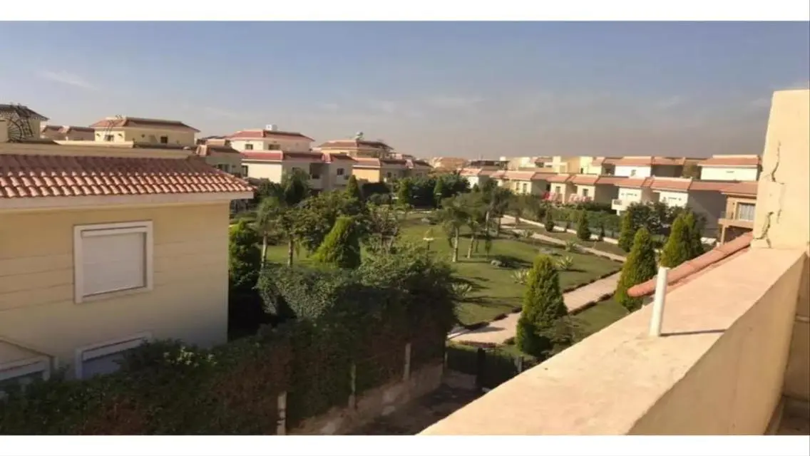 luxury villa- fully finished - ready to move now -