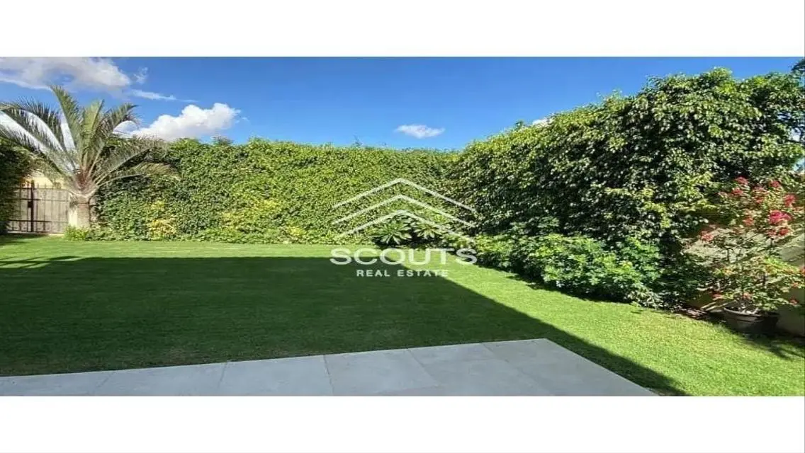 luxury villa- fully finished - ready to move now -