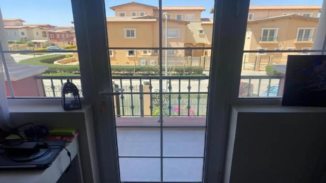 luxury villa- fully finished - ready to move now -
