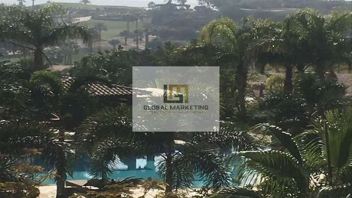 فيلا للبيع  Prime View Golf بدون تشطيب ب K.Heights