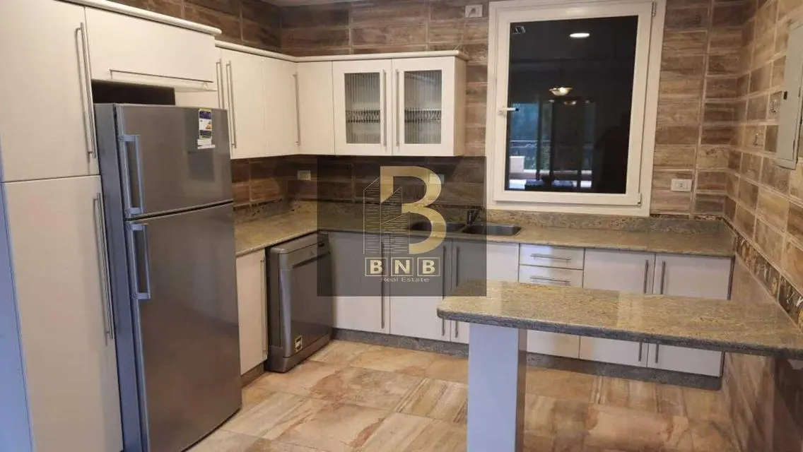 Stunning 3-Bedroom Apartment with Private Pool and Garden