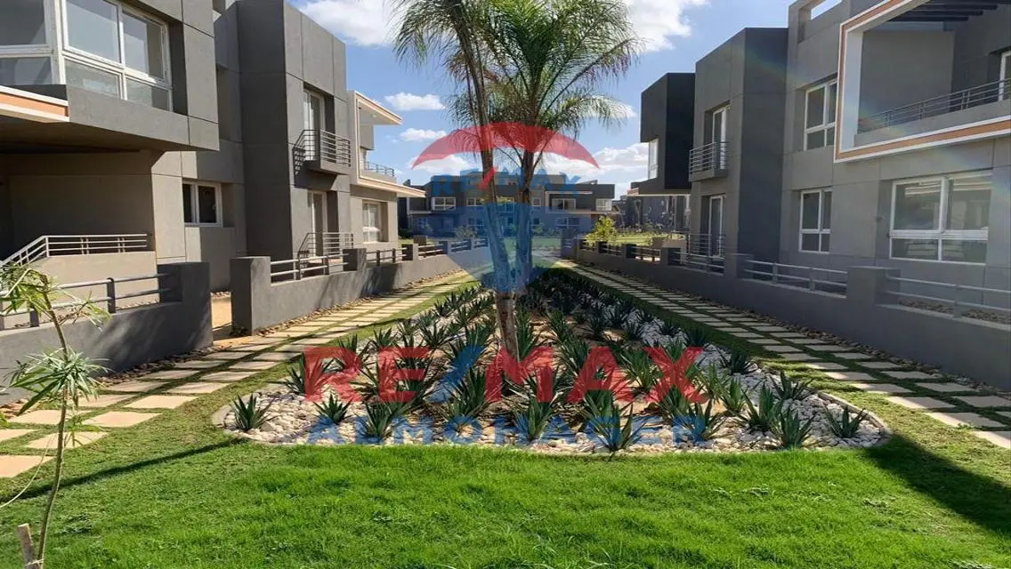 Luxury Apartment for Sale with Spacious Layout and Private Garden