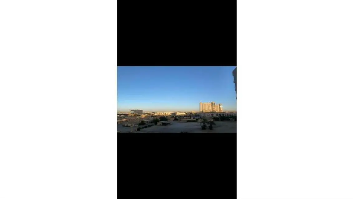 شقه للبيع بارض الجولف لوكيشن ممتاز