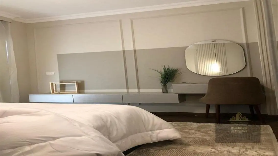 Best furnished apartment for rent