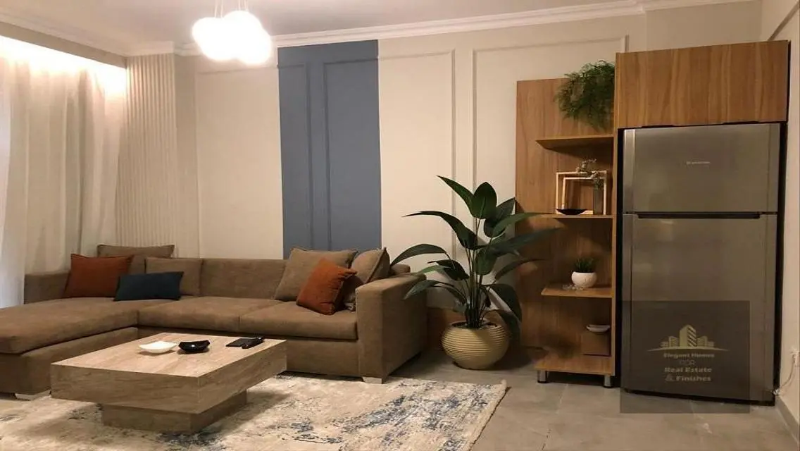 Best furnished apartment for rent