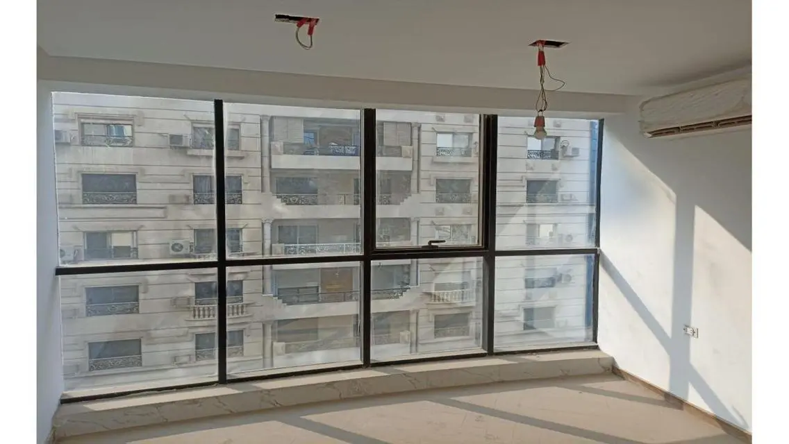 Office for rent in luxury admin. building Al Maadi