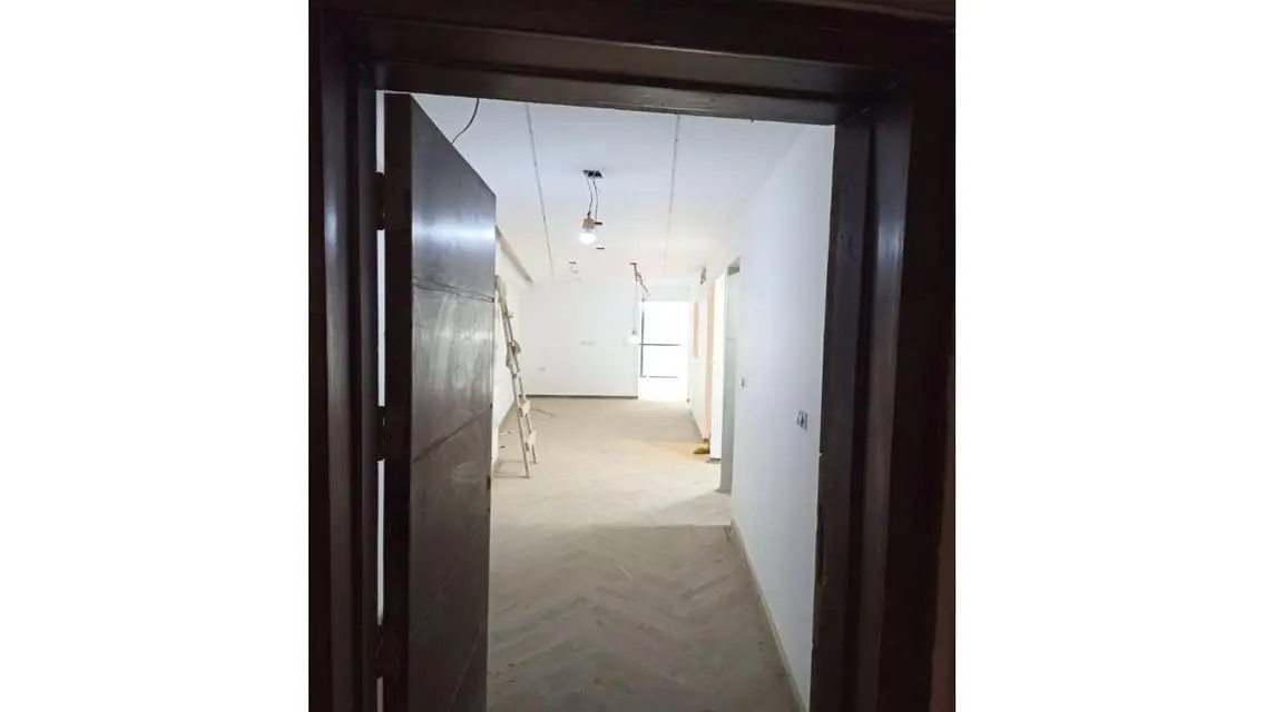 Office for rent in luxury admin. building Al Maadi