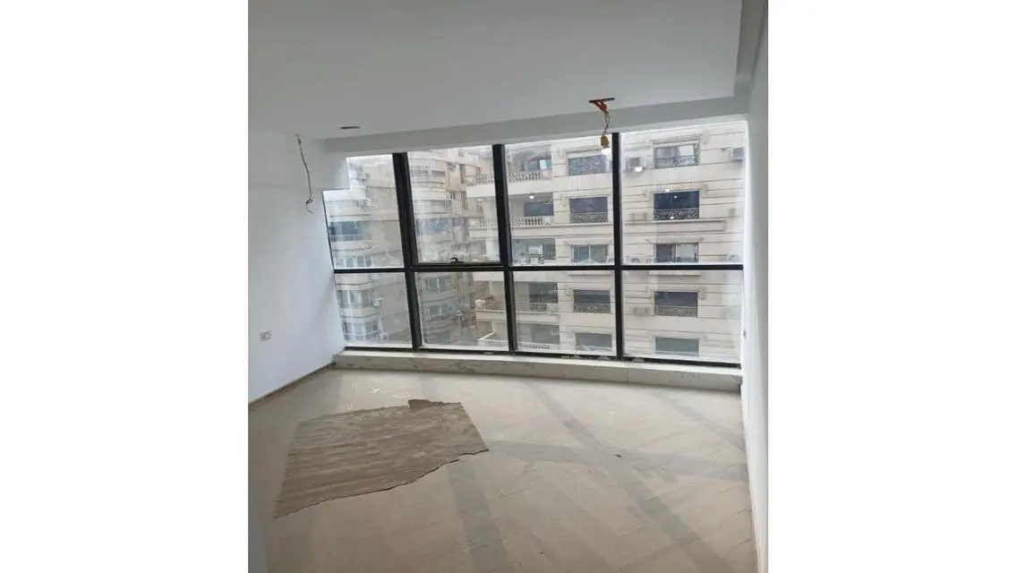 Office for rent in luxury admin. building Al Maadi