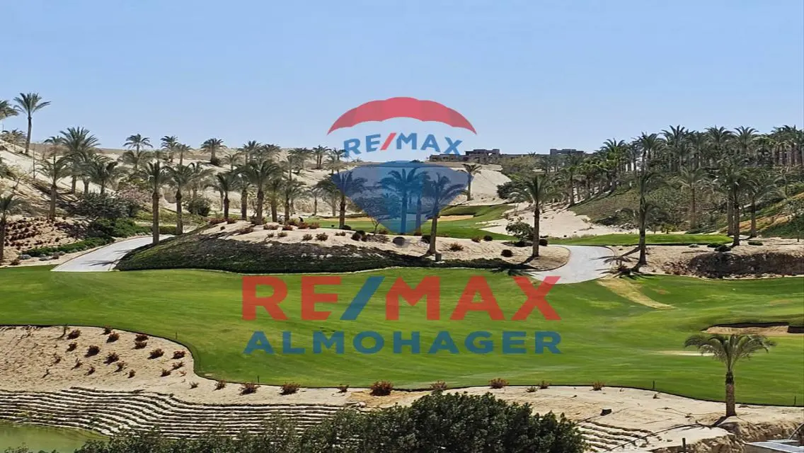 Luxury Apartment for Sale in RW-10