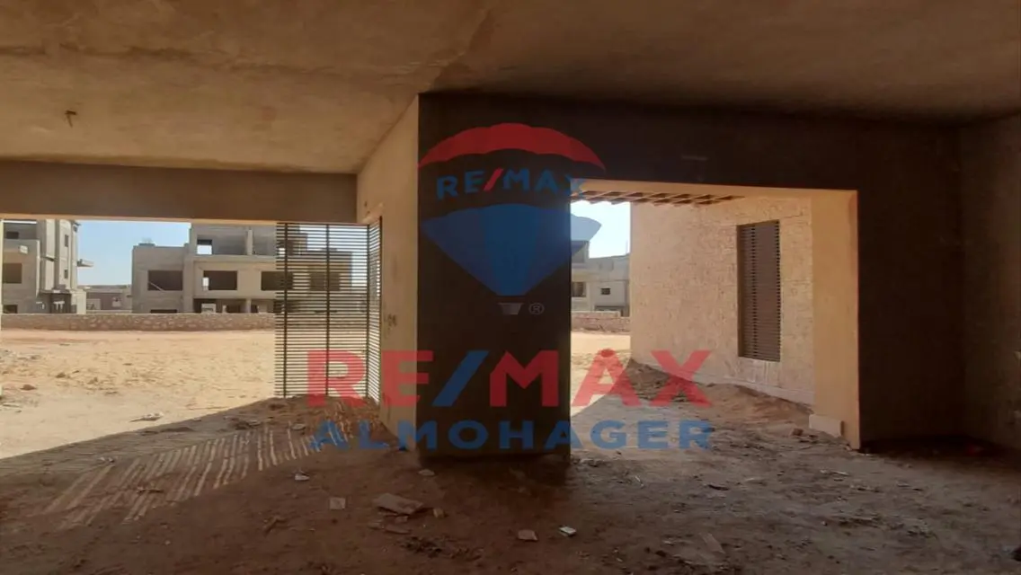 Luxury Apartment for Sale in RW-10