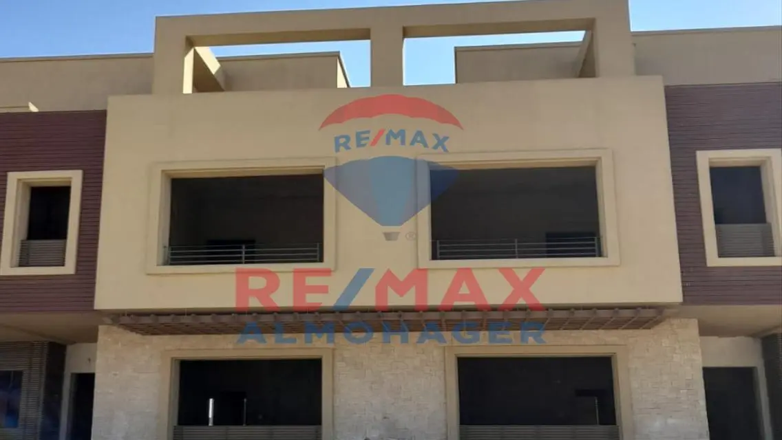 Luxury Apartment for Sale in RW-10