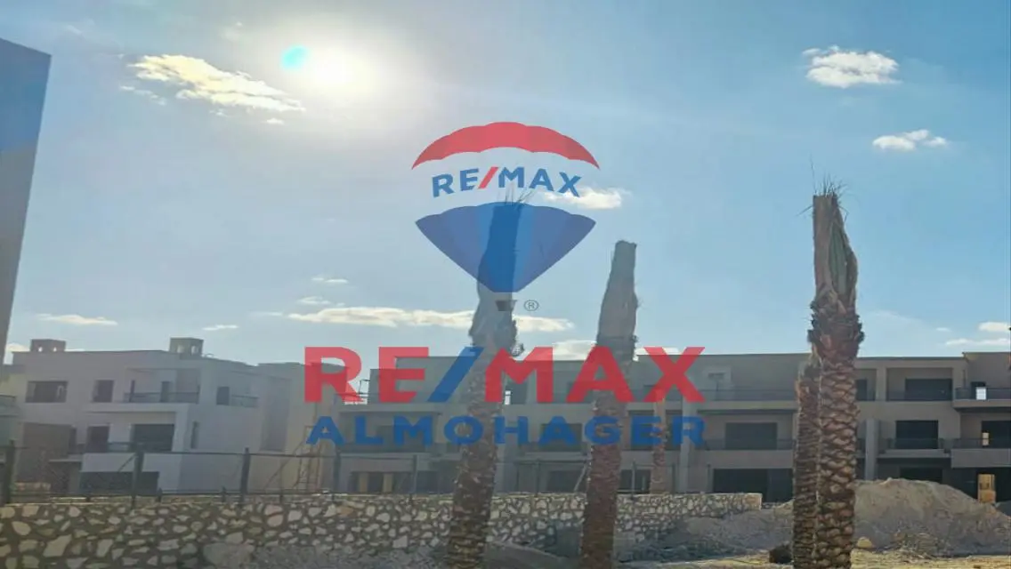Luxury Apartment for Sale in RW-10