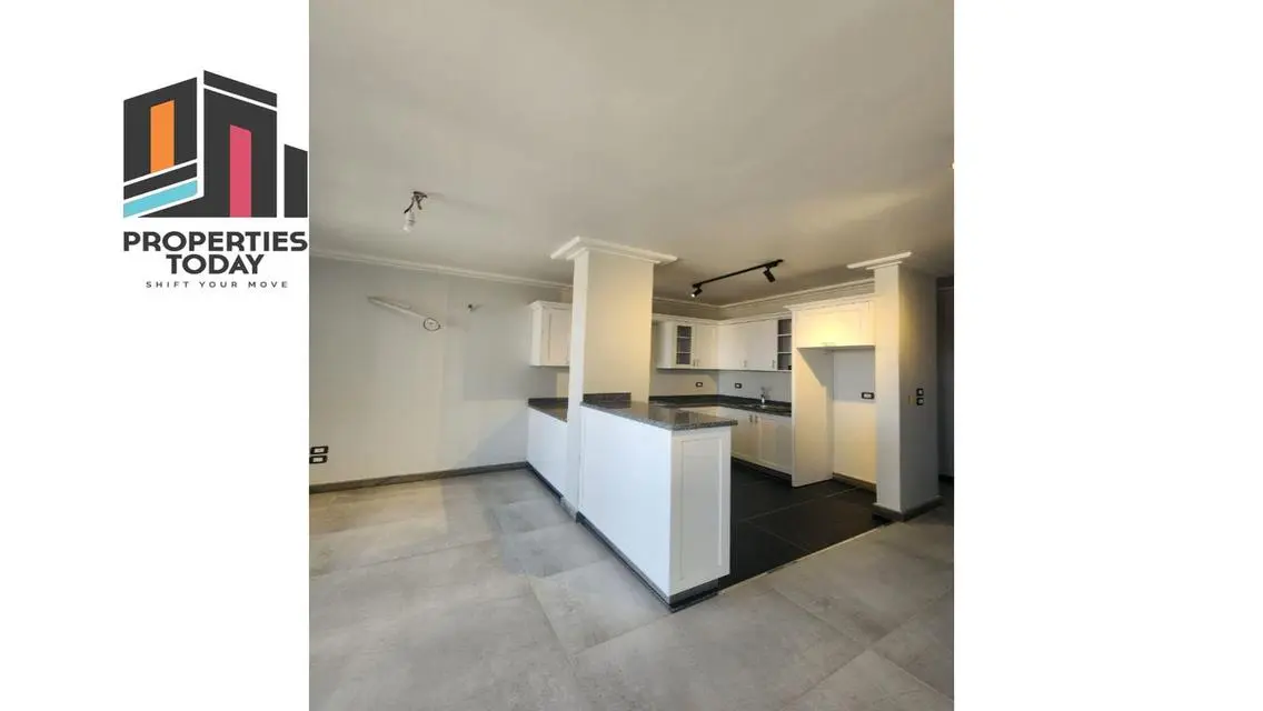 semi furnished apt 84 m phase 1 in badya