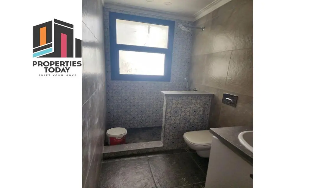 semi furnished apt 84 m phase 1 in badya