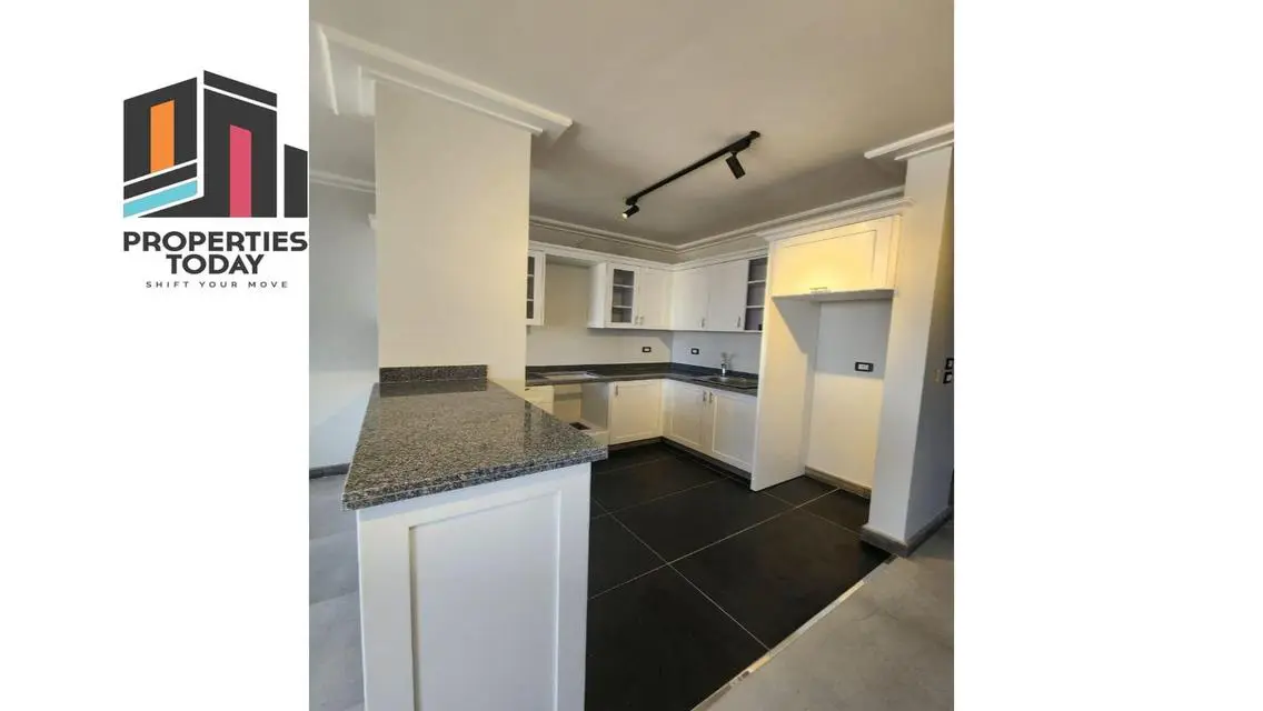 semi furnished apt 84 m phase 1 in badya