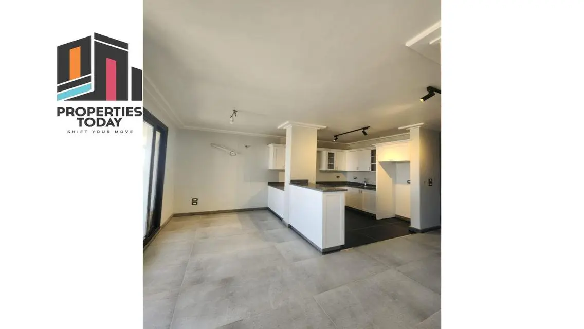 semi furnished apt 84 m phase 1 in badya