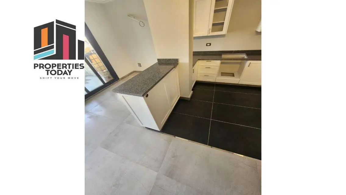 semi furnished apt 84 m phase 1 in badya