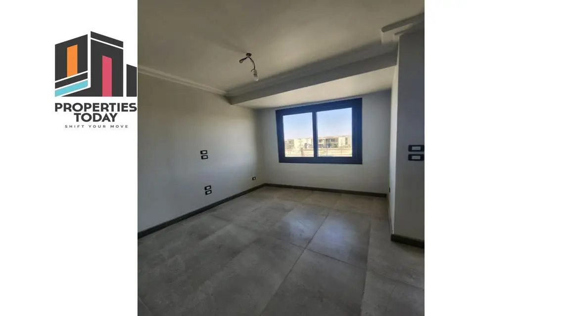 semi furnished apt 84 m phase 1 in badya