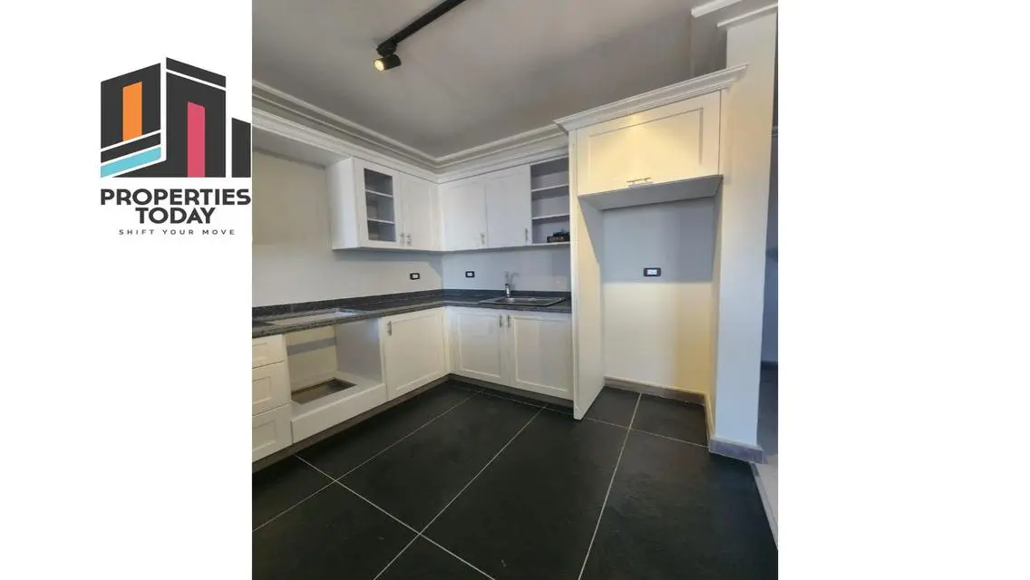 semi furnished apt 84 m phase 1 in badya