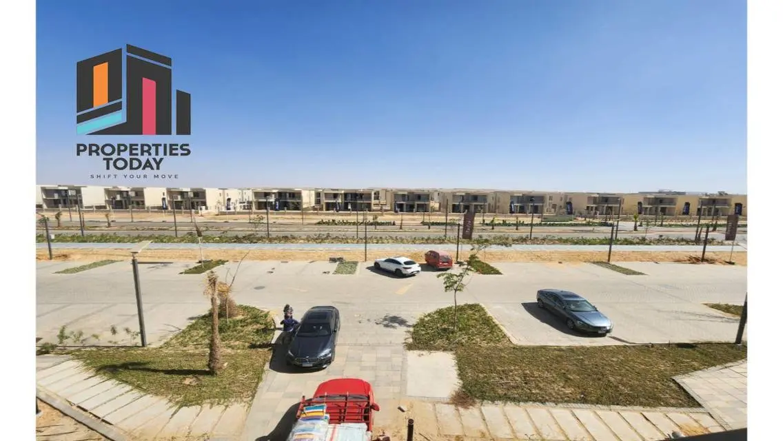 semi furnished apt 84 m phase 1 in badya