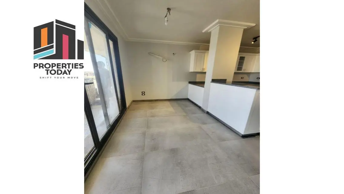 semi furnished apt 84 m phase 1 in badya