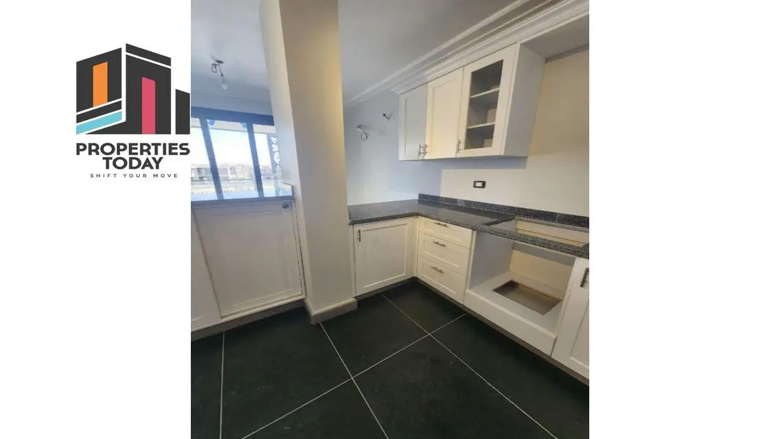 semi furnished apt 84 m phase 1 in badya