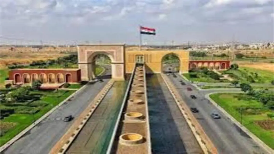 شقة للبيع في مدينتي B8 دور تاني 127م حجز قديم 2023