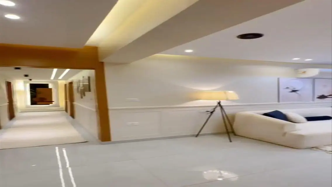 شقه للبيع بشارع سوريا الرءيسي في المهندسين بالفرش